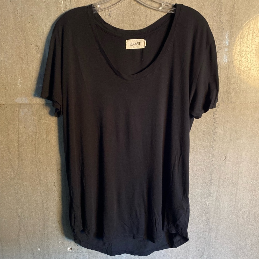 Kova & T tee